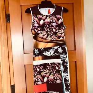 Clover Canyon Resort Dress